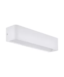 APPLIQUE LED DA INTERNO EGLO "SANIA" BIANCO 3000K